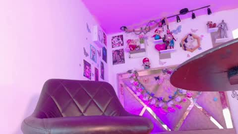 Snapshot of gabii_princess chatting on May 27, 2026, 7:11 pm gabii_princess online show from May 27, 2026, 7:11 pm