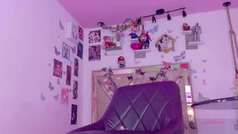 Snapshot of gabii_princess chatting on June 4, 2026, 7:31 pm gabii_princess online show from June 4, 2026, 7:31 pm