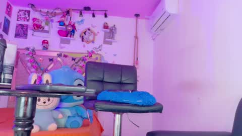 Snapshot of gabii_princess chatting on June 15, 2026, 7:49 pm gabii_princess online show from June 15, 2026, 7:49 pm