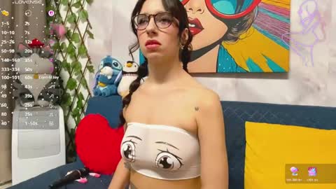 Snapshot of gabimorgan chatting on May 17, 2026, 9:22 pm Gabi Morgan online show from May 17, 2026, 9:22 pm