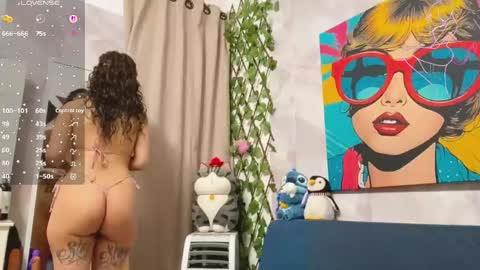 Snapshot of gabimorgan chatting on May 20, 2026, 10:05 pm Gabi Morgan online show from May 20, 2026, 10:05 pm