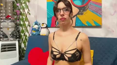 Snapshot of gabimorgan chatting on May 24, 2026, 8:14 pm Gabi Morgan online show from May 24, 2026, 8:14 pm