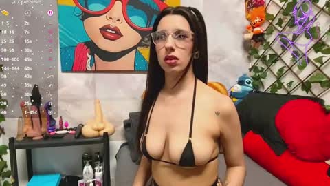 Snapshot of gabimorgan chatting on May 29, 2026, 1:03 am Gabi Morgan online show from May 29, 2026, 1:03 am