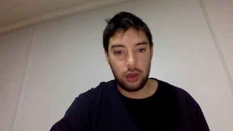 gabo1208 online show from May 23, 2026, 4:00 pm