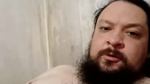 Snapshot of gaboo0815 chatting on January 9, 2025, 3:47 am Gaboo online show from January 9, 2025, 3:47 am