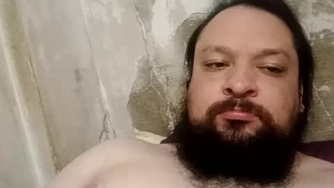 Snapshot of gaboo0815 chatting on January 15, 2025, 3:00 am Gaboo online show from January 15, 2025, 3:00 am