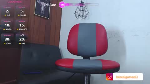 Snapshot of gaboreyes1 chatting on December 20, 2024, 4:53 am Gabo online show from December 20, 2024, 4:53 am