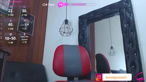 Snapshot of gaboreyes1 chatting on January 28, 2025, 3:15 am Gabo online show from January 28, 2025, 3:15 am