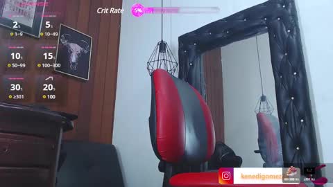 Snapshot of gaboreyes1 chatting on January 29, 2025, 3:01 am Gabo online show from January 29, 2025, 3:01 am