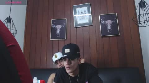 Snapshot of gaboreyes1 chatting on March 5, 2025, 10:00 am Gabo online show from March 5, 2025, 10:00 am