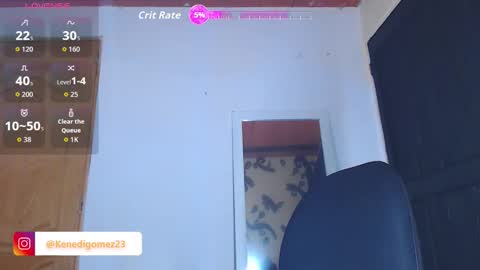 Gabo online show from February 5, 2026, 6:18 am