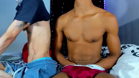 Snapshot of gabosexyxxx chatting on October 21, 2025, 2:01 am gabosexyxxx online show from October 21, 2025, 2:01 am
