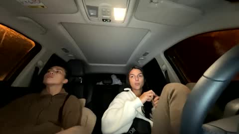 Snapshot of gabri_baby chatting on December 1, 2024, 7:36 pm The next stream in car 1 december 10pm time in France online show from December 1, 2024, 7:36 pm