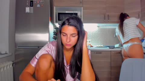 Snapshot of gabri_baby chatting on December 9, 2024, 9:48 pm The next stream in car 1 december 10pm time in France online show from December 9, 2024, 9:48 pm