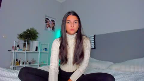 Snapshot of gabri_baby chatting on December 16, 2024, 8:26 pm The next stream in car 1 december 10pm time in France online show from December 16, 2024, 8:26 pm