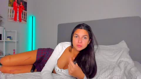 Snapshot of gabri_baby chatting on December 23, 2024, 3:18 am The next stream in car 1 december 10pm time in France online show from December 23, 2024, 3:18 am