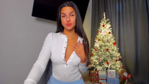 Snapshot of gabri_baby chatting on December 28, 2024, 10:03 am The next stream in car 1 december 10pm time in France online show from December 28, 2024, 10:03 am