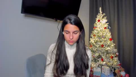 Snapshot of gabri_baby chatting on December 30, 2024, 7:11 pm The next stream in car 1 december 10pm time in France online show from December 30, 2024, 7:11 pm