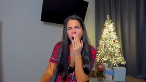 Snapshot of gabri_baby chatting on January 9, 2025, 3:58 am The next stream in car 1 december 10pm time in France online show from January 9, 2025, 3:58 am