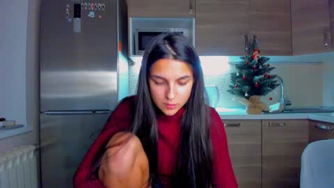 Snapshot of gabri_baby chatting on January 12, 2025, 12:07 am The next stream in car 1 december 10pm time in France online show from January 12, 2025, 12:07 am