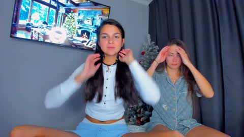 Snapshot of gabri_baby chatting on January 16, 2025, 7:20 pm The next stream in car 1 december 10pm time in France online show from January 16, 2025, 7:20 pm