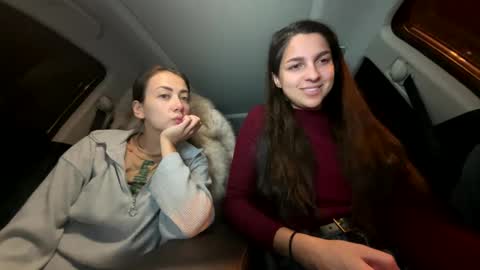 Snapshot of gabri_baby chatting on January 26, 2025, 8:34 pm The next stream in car 1 december 10pm time in France online show from January 26, 2025, 8:34 pm