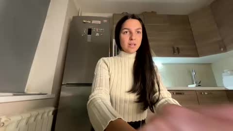 Snapshot of gabri_baby chatting on January 29, 2025, 7:53 pm The next stream in car 1 december 10pm time in France online show from January 29, 2025, 7:53 pm