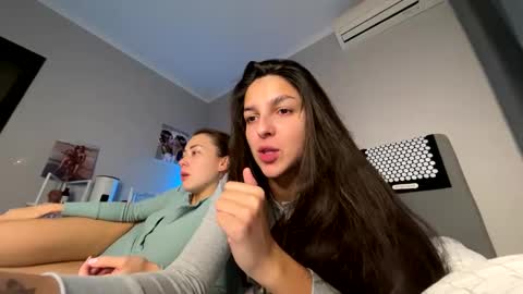 Snapshot of gabri_baby chatting on January 30, 2025, 6:43 pm The next stream in car 1 december 10pm time in France online show from January 30, 2025, 6:43 pm