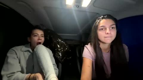 Snapshot of gabri_baby chatting on February 4, 2025, 9:52 pm The next stream in car 1 december 10pm time in France online show from February 4, 2025, 9:52 pm