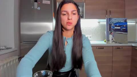 Snapshot of gabri_baby chatting on February 13, 2025, 8:34 pm The next stream in car 1 december 10pm time in France online show from February 13, 2025, 8:34 pm