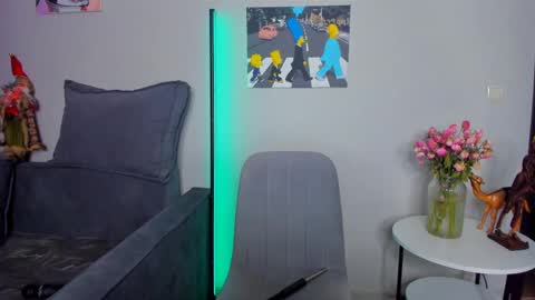 Snapshot of gabri_baby chatting on February 25, 2025, 7:58 pm The next stream in car 1 december 10pm time in France online show from February 25, 2025, 7:58 pm