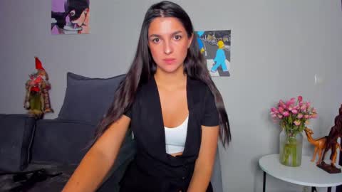 Snapshot of gabri_baby chatting on February 25, 2025, 11:00 pm The next stream in car 1 december 10pm time in France online show from February 25, 2025, 11:00 pm