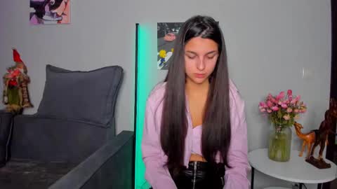 Snapshot of gabri_baby chatting on February 26, 2025, 2:57 pm The next stream in car 1 december 10pm time in France online show from February 26, 2025, 2:57 pm