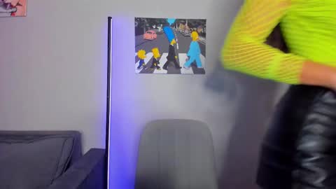 Snapshot of gabri_baby chatting on March 2, 2025, 1:16 pm The next stream in car 1 december 10pm time in France online show from March 2, 2025, 1:16 pm