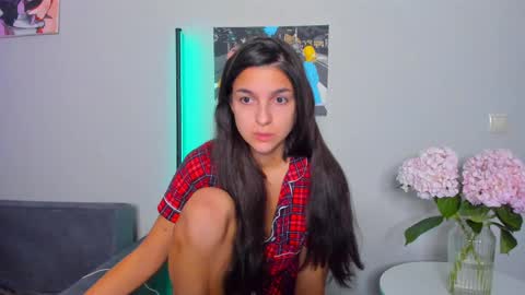 Snapshot of gabri_baby chatting on March 4, 2025, 10:57 am The next stream in car 1 december 10pm time in France online show from March 4, 2025, 10:57 am