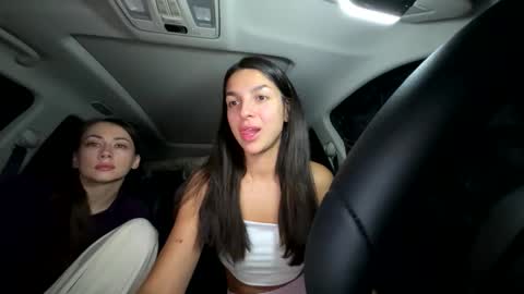 Snapshot of gabri_baby chatting on September 17, 2025, 7:48 pm The next stream in car 1 december 10pm time in France online show from September 17, 2025, 7:48 pm