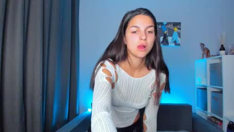Snapshot of gabri_baby chatting on September 18, 2025, 8:33 pm The next stream in car 1 december 10pm time in France online show from September 18, 2025, 8:33 pm