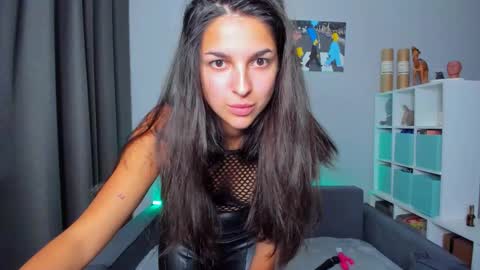 Snapshot of gabri_baby chatting on September 21, 2025, 9:16 pm The next stream in car 1 december 10pm time in France online show from September 21, 2025, 9:16 pm