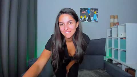 Snapshot of gabri_baby chatting on October 10, 2025, 7:07 am The next stream in car 1 december 10pm time in France online show from October 10, 2025, 7:07 am