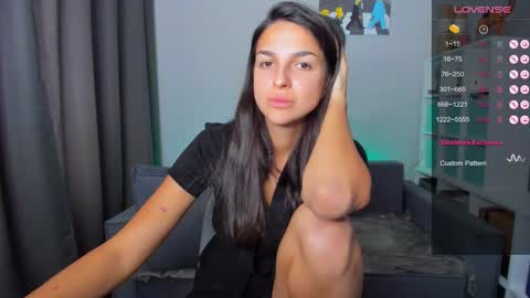 Snapshot of gabri_baby chatting on October 12, 2025, 7:51 am The next stream in car 1 december 10pm time in France online show from October 12, 2025, 7:51 am