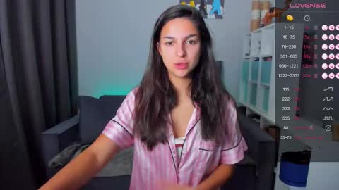 Snapshot of gabri_baby chatting on October 19, 2025, 8:26 am The next stream in car 1 december 10pm time in France online show from October 19, 2025, 8:26 am