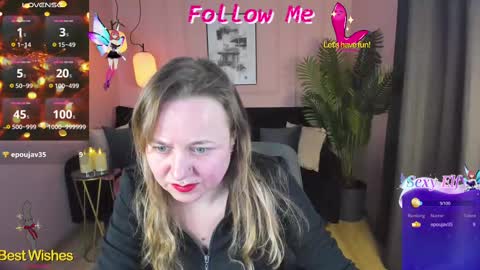 Gabriel online show from February 20, 2025, 9:09 pm