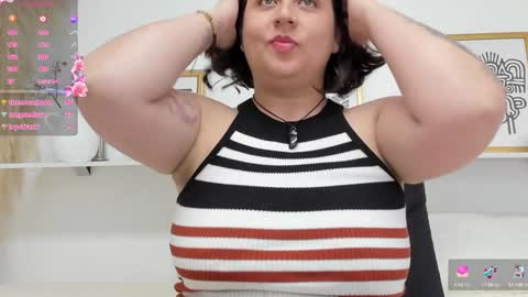 Gabriela. online show from January 20, 2025, 10:26 pm
