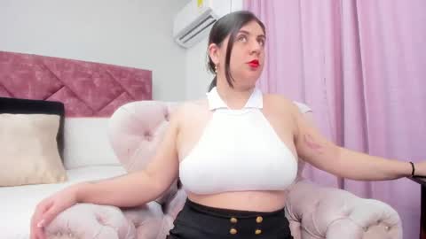 Gabriela. online show from July 17, 2026, 12:34 pm