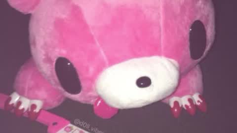 Snapshot of gabriela_bunny chatting on October 7, 2025, 5:37 am Gabriela online show from October 7, 2025, 5:37 am