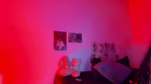 Snapshot of gabriela_bunny chatting on October 14, 2025, 2:40 pm Gabriela online show from October 14, 2025, 2:40 pm