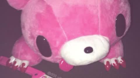 Snapshot of gabriela_bunny chatting on October 16, 2025, 3:29 am Gabriela online show from October 16, 2025, 3:29 am