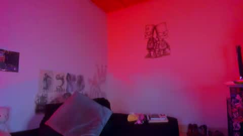 Snapshot of gabriela_bunny chatting on October 18, 2025, 6:19 pm Gabriela online show from October 18, 2025, 6:19 pm