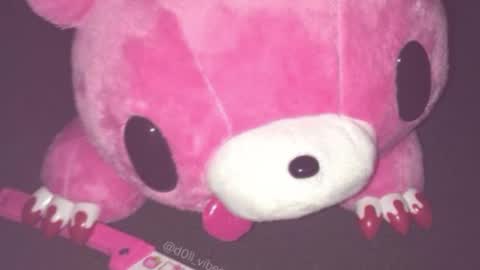 Snapshot of gabriela_bunny chatting on October 23, 2025, 6:34 am Gabriela online show from October 23, 2025, 6:34 am