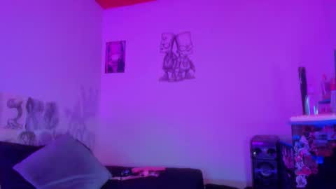 Snapshot of gabriela_bunny chatting on October 25, 2025, 5:30 pm Gabriela online show from October 25, 2025, 5:30 pm